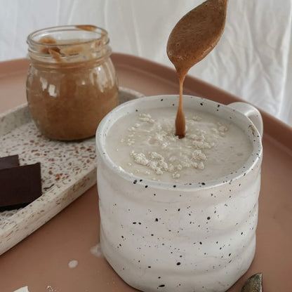 SINGLE SERVE Lactation Caramel Drink Mix