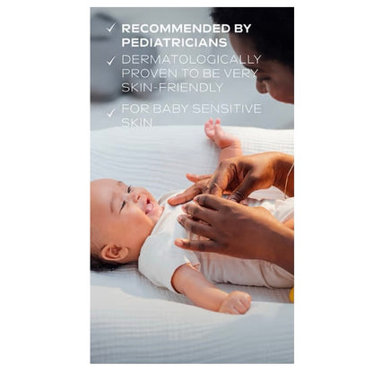 Weleda Unscented Calendula Nappy Rash Cream - 75ml