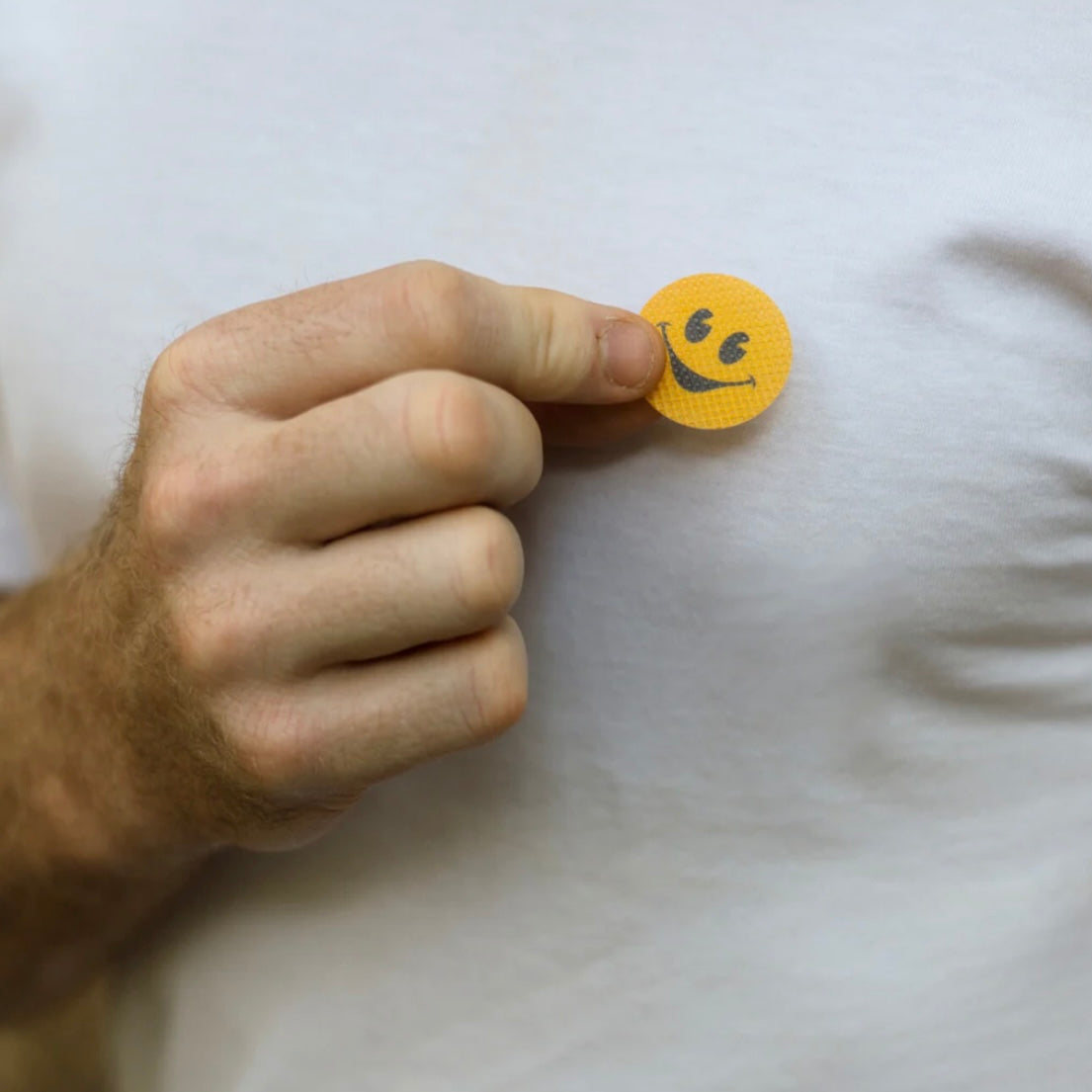 Mozzigear Patch Sticker Insect Repellent 24's Pack