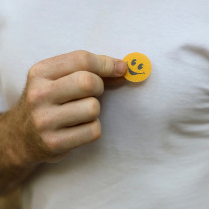 Mozzigear Patch Sticker Insect Repellent 24's Pack