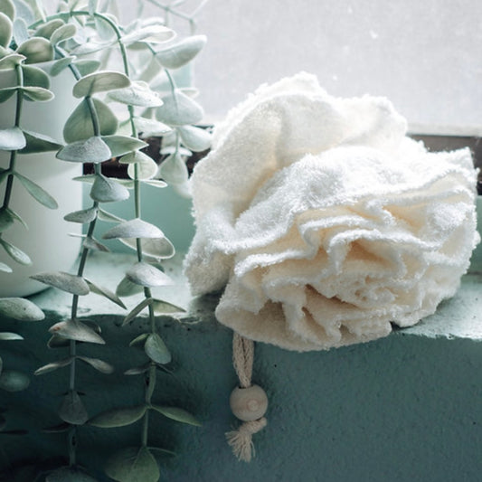 Bamboo Sponge