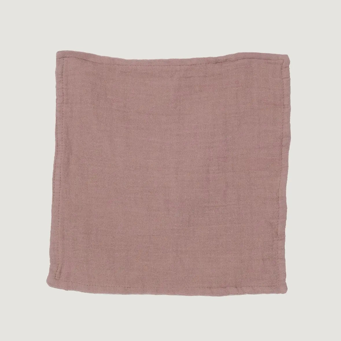 Muslin Wash Cloth