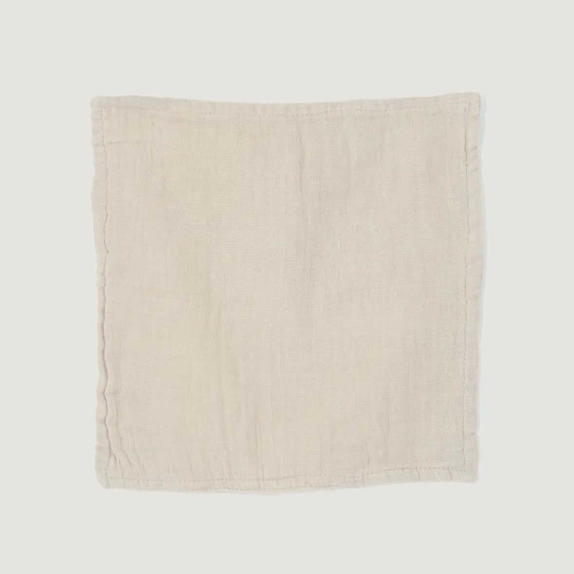 Muslin Wash Cloth