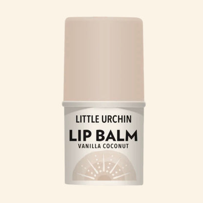 Natural Lip Balm - Vanilla Coconut