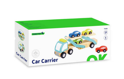 Car Carrier