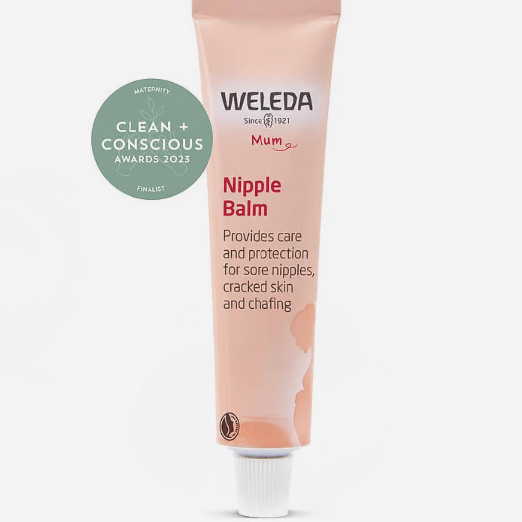 Weleda Nipple Balm