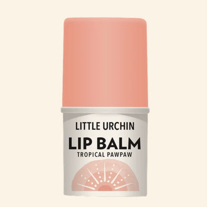 Pawpaw Natural Lip Balm - Tropical