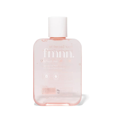 FMNN| Refresh Her Intimate Wash - Peach 100ml