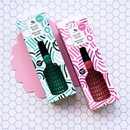 Detangler Kids Hair Brush