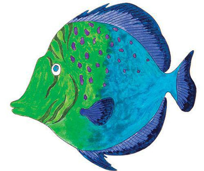 Paint Mini Palettes by Zart Flouro