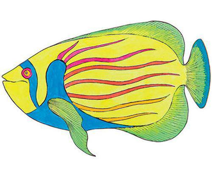 Mini Palettes by Zart - Basic