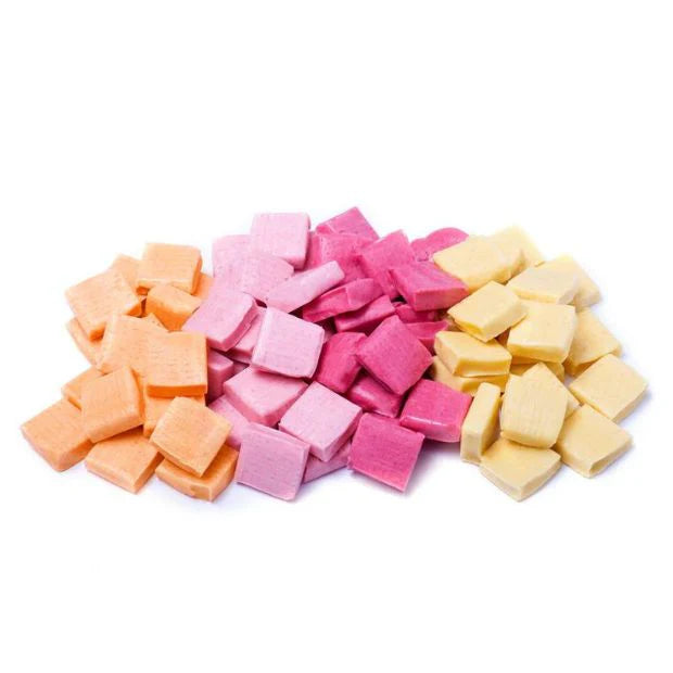 Organic Fruit Chews 142g