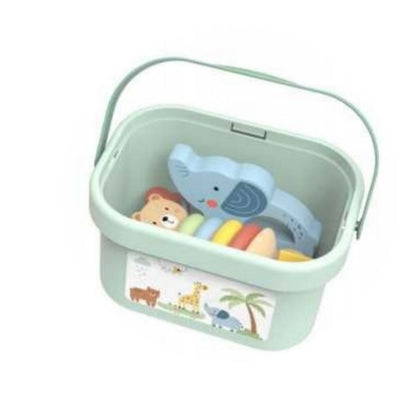 My Forest Friends 3 in 1 Toy Box