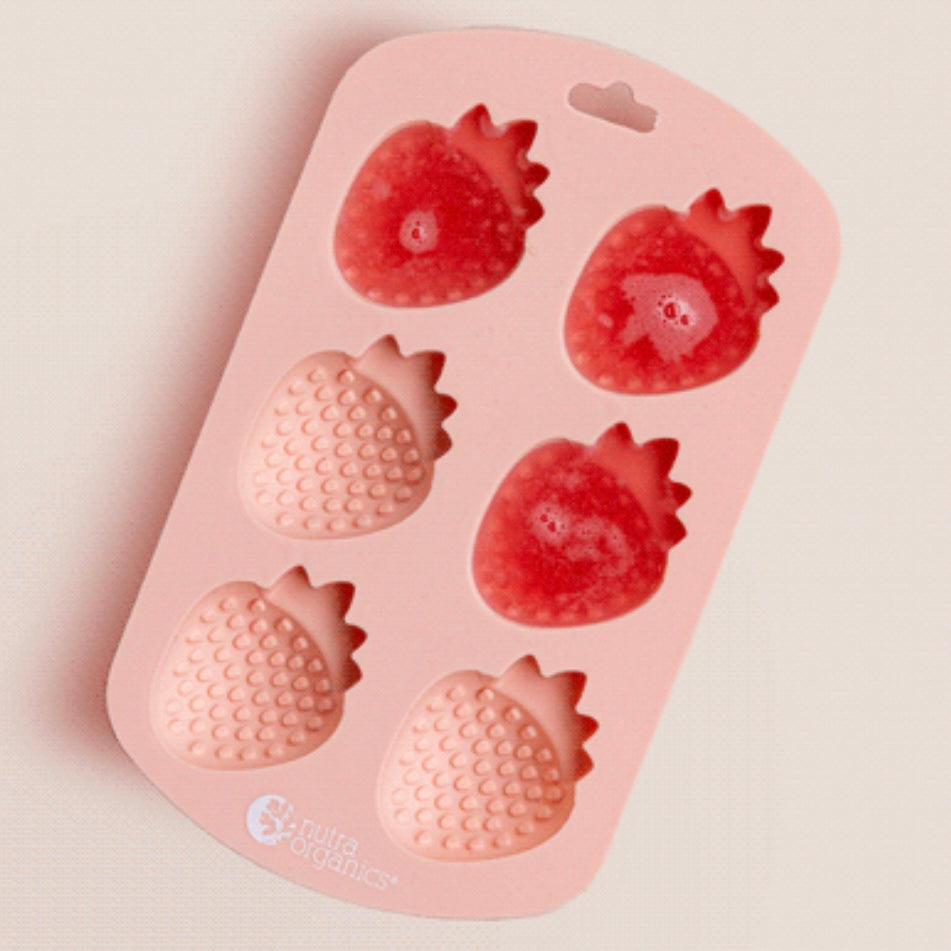 Gutsy Gummies Strawberry