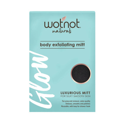 Body Exfoliating Mit