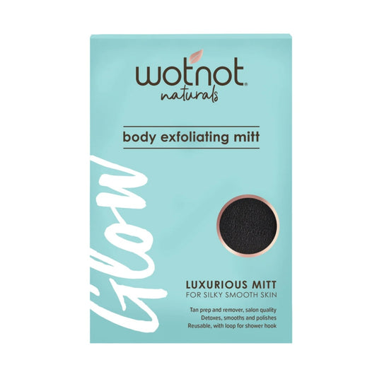 Body Exfoliating Mit