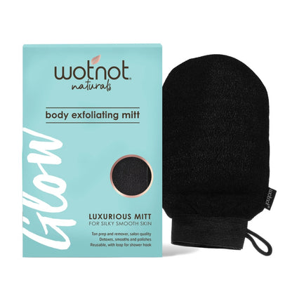 Body Exfoliating Mit