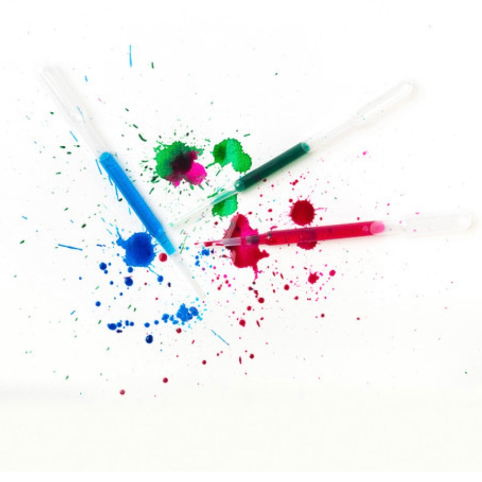Pipettes