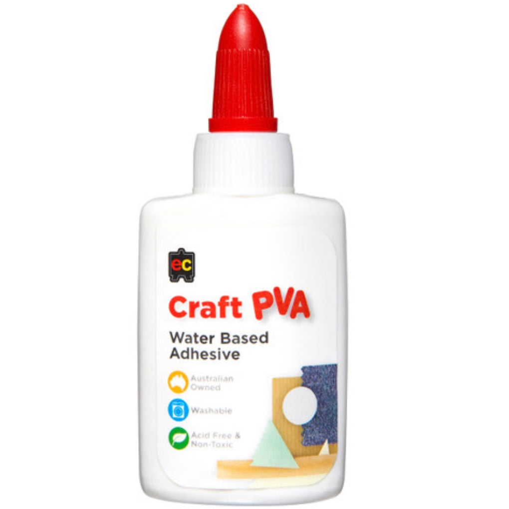 Craft PVA Glue - 50ml