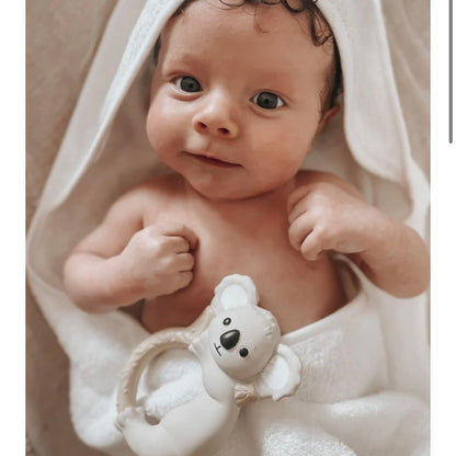 Banks The Koala Teething Ring