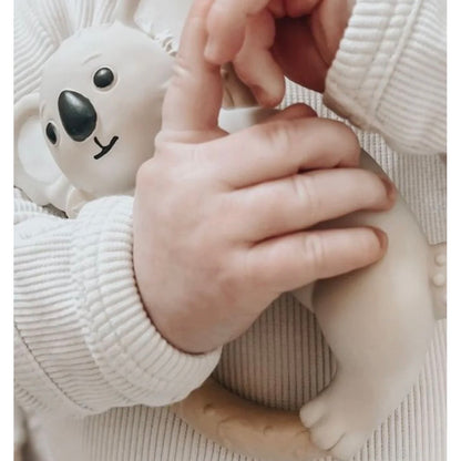 Banks The Koala Teething Ring