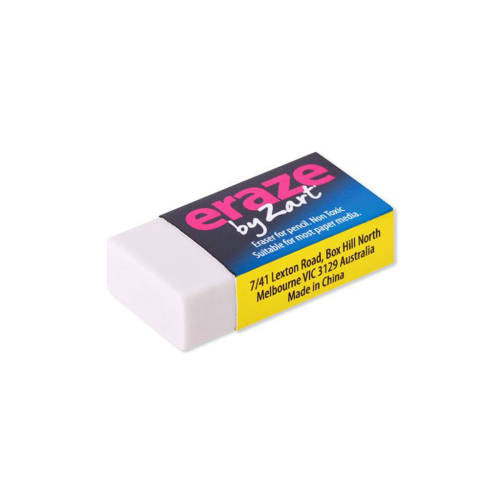 Zart Eraser