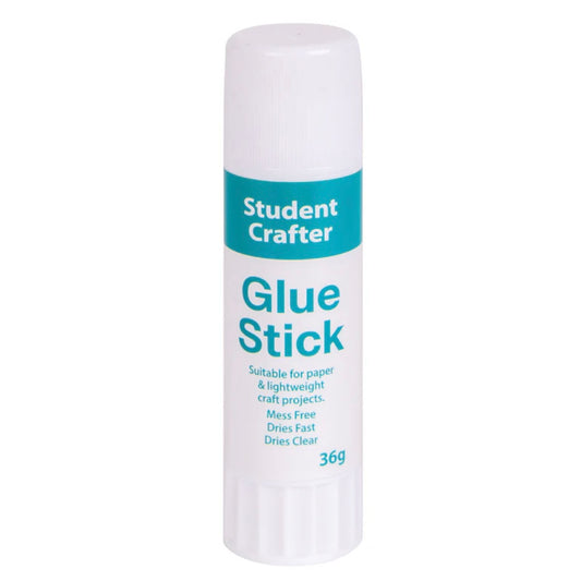 Classroom Glue Stick 35g