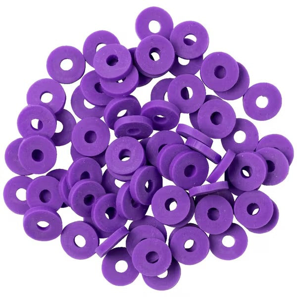 Friendship Bracelets Purple