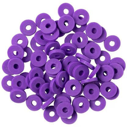 Friendship Bracelets Purple