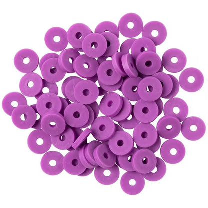 Friendship Bracelets Purple