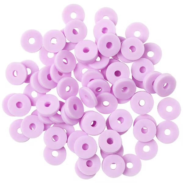 Friendship Bracelets Purple