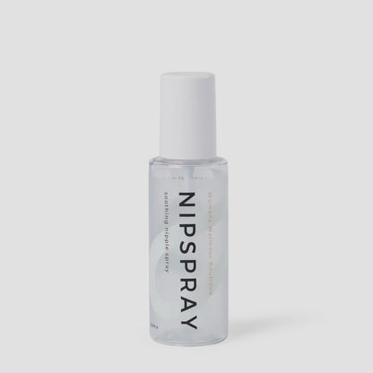 Nipspray - Sterile Nipple Spray