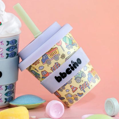 Reusable Babycino Cup - Dig It!