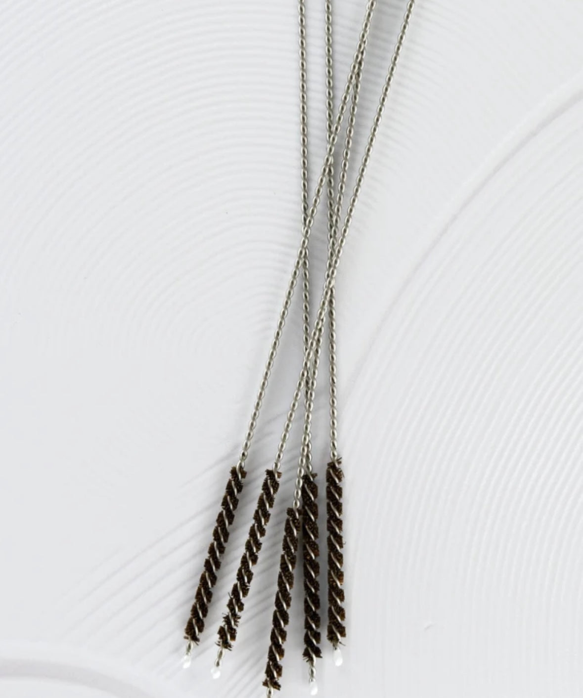 Straw Cleaner
