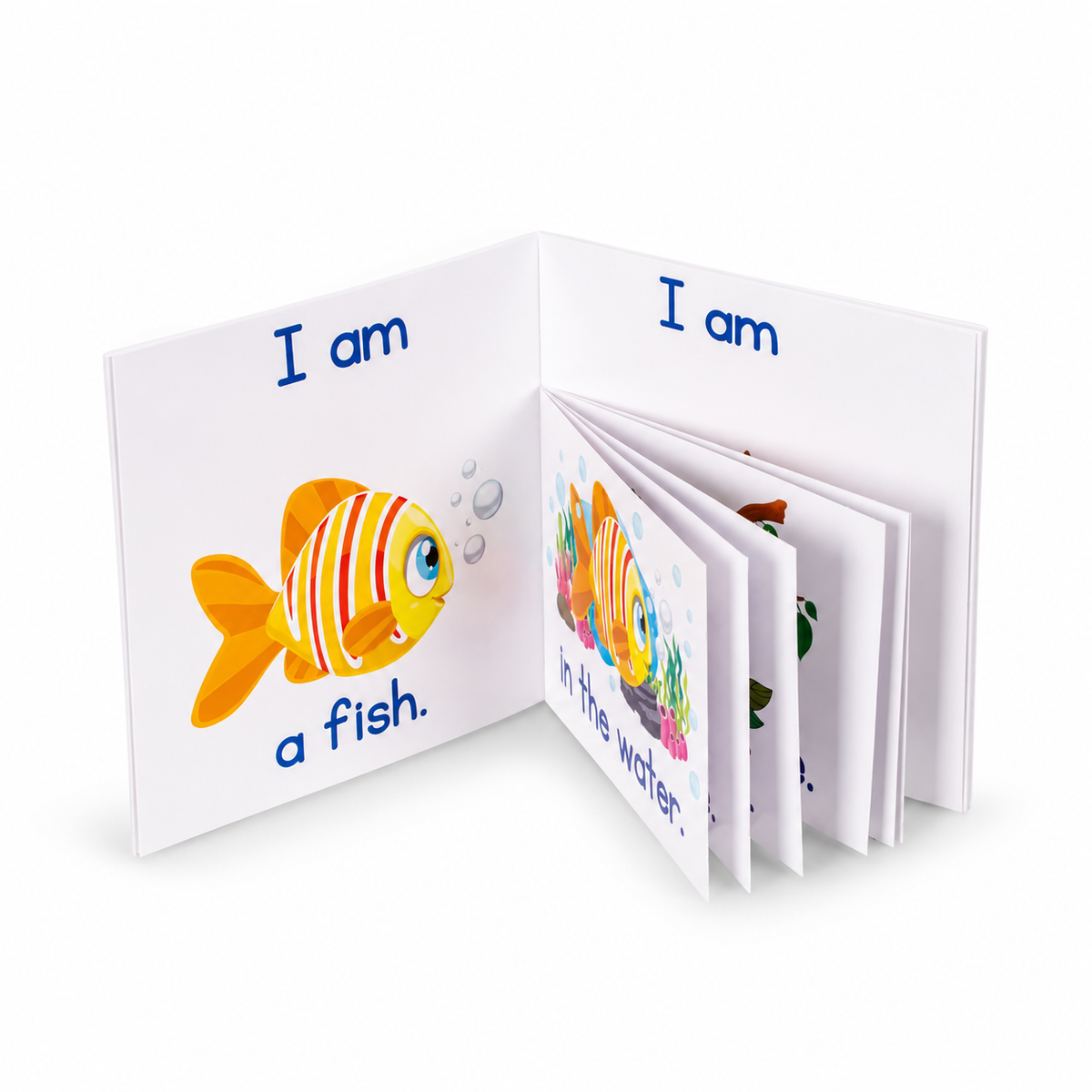 My First Readers! Set 1