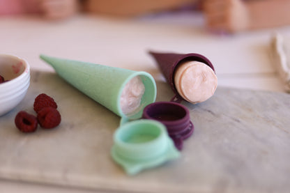 Tubies - Pastel Pop (set of 6)