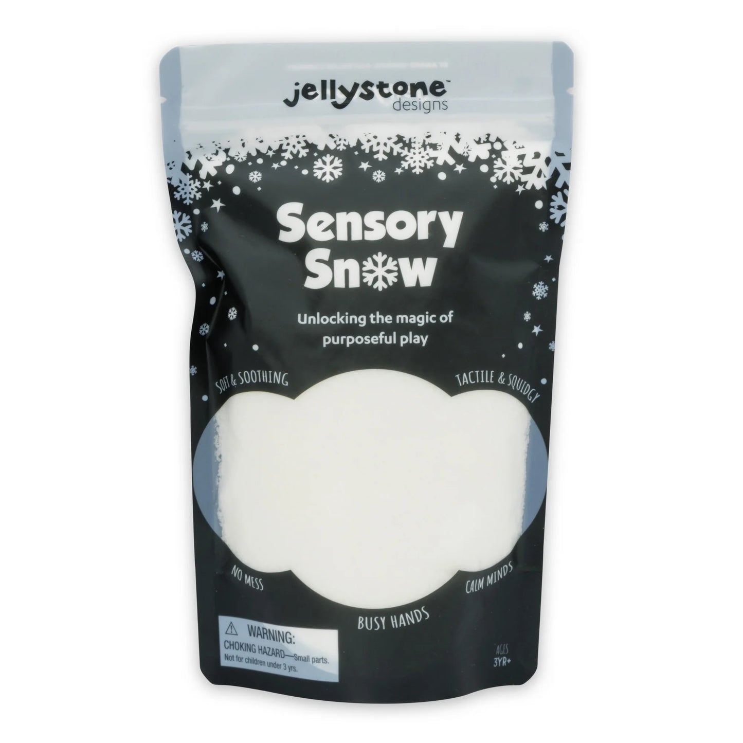Pre Order - Sensory Snow
