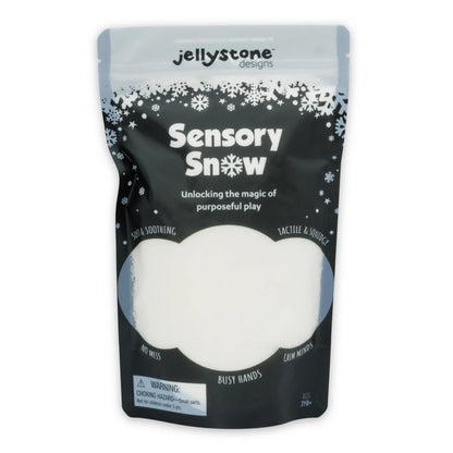 Pre Order - Sensory Snow