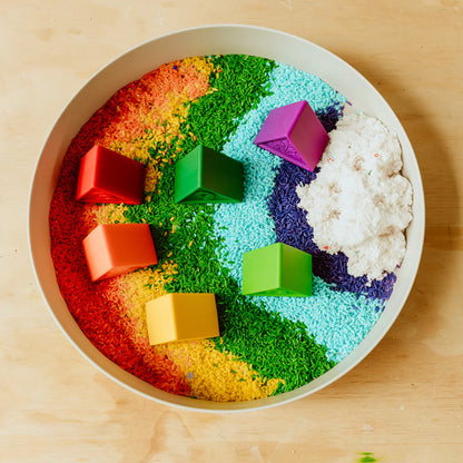 Pre Order - Sensory Snow