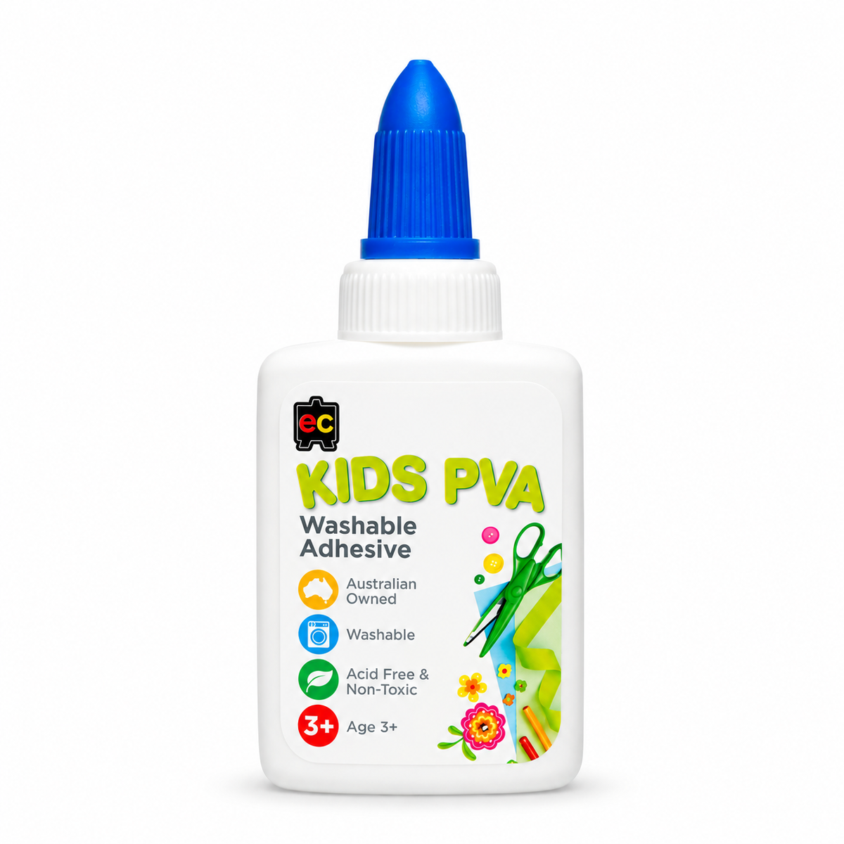 Kids Washable PVA - 50ml