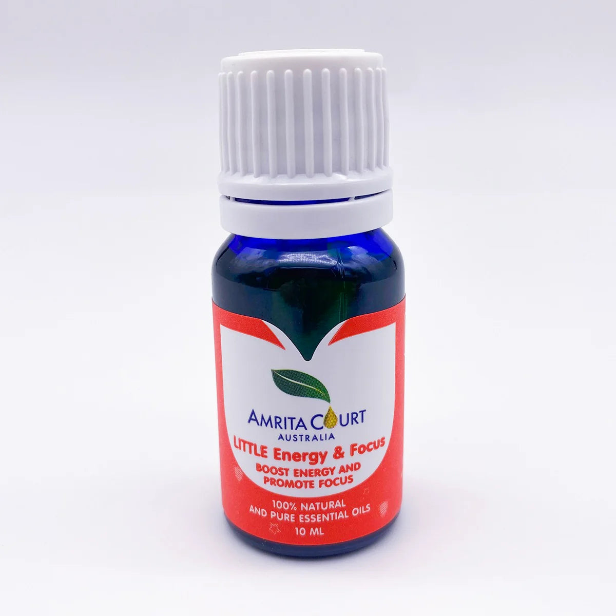 Little Energy & Focus - Essential Oil Blend