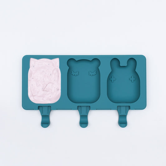 Frosties Icy pole Mould - Blue Dusk