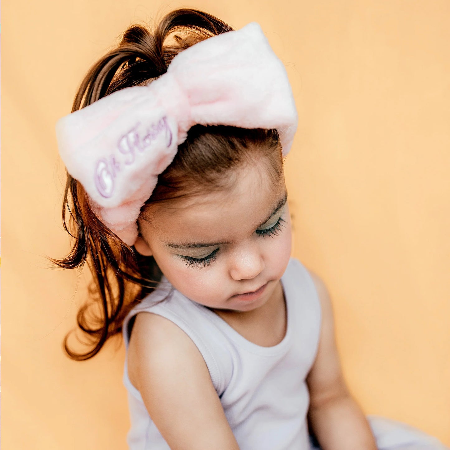 Kids Cosmetic Headband