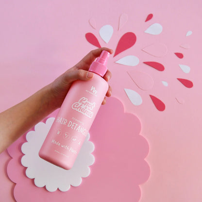 Hair Detangling Spray - Strawberry