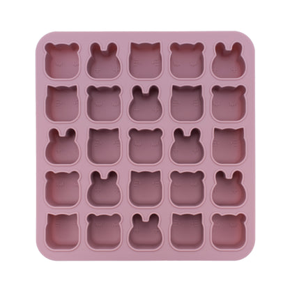 Freeze & Bake Mini Poddies® – Dusty Rose