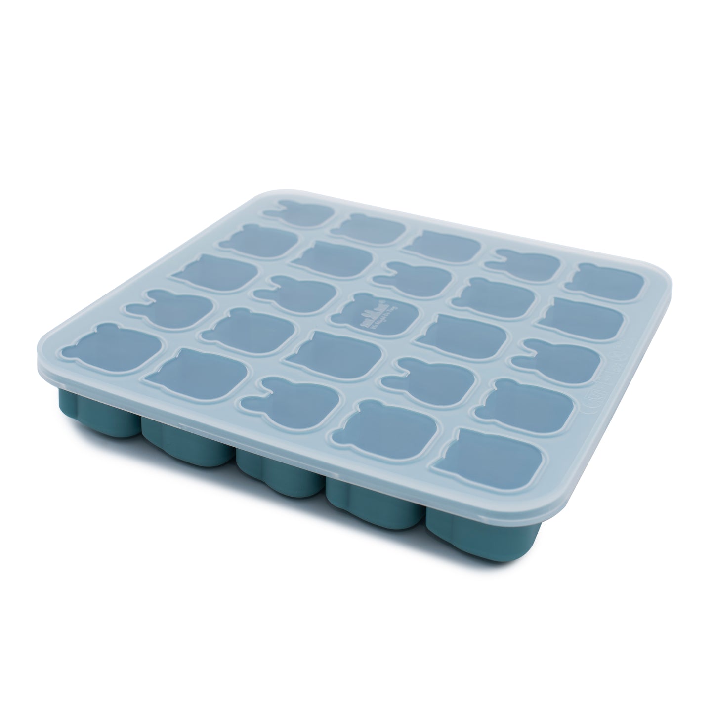 Freeze & Bake Mini Poddies® – Blue Dusk