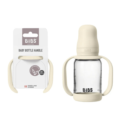 Baby Bottle Handle -Ivory