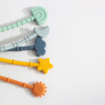 Pull String Interactive Toy