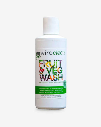 EnviroClean Fruit & Veg Wash