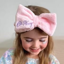 Kids Cosmetic Headband